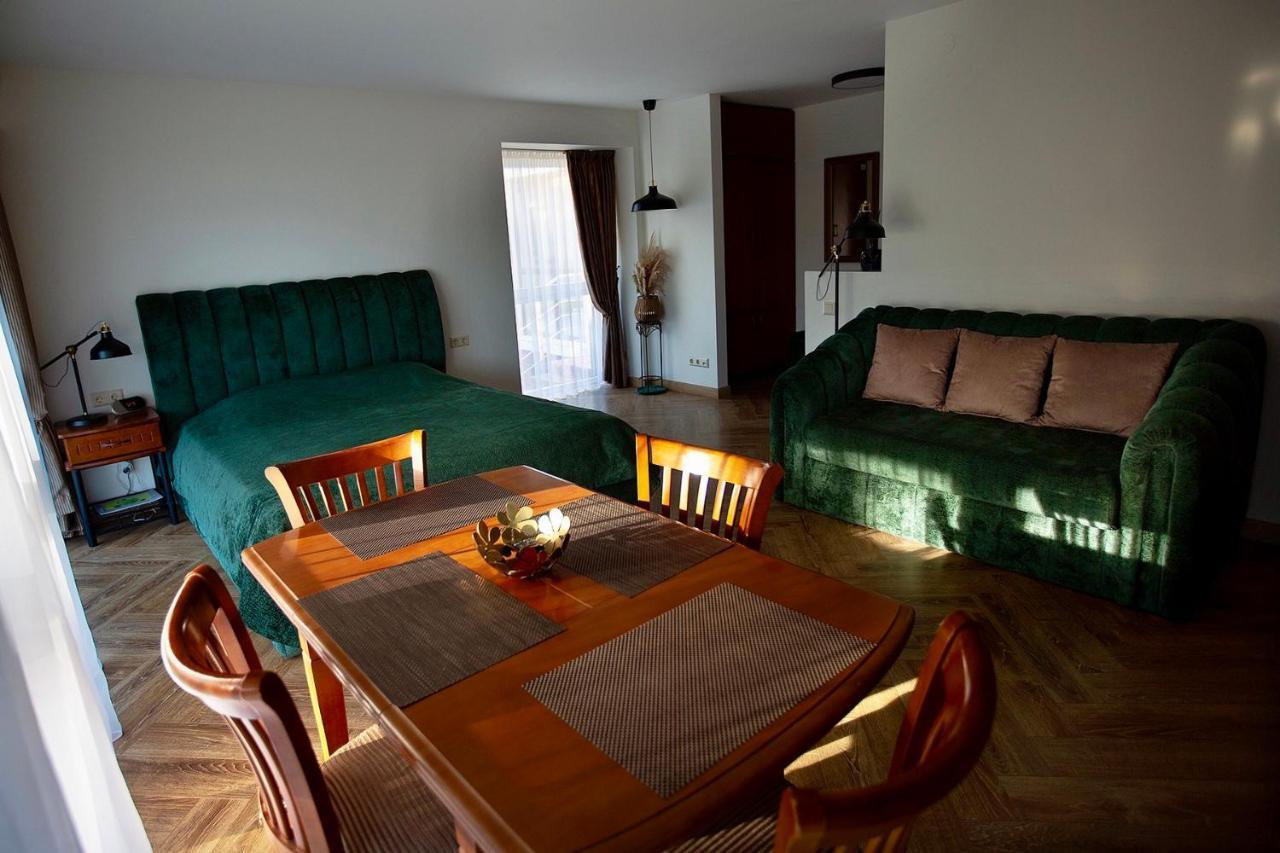 Apartamentai Peledu Atostogoms Нида Экстерьер фото