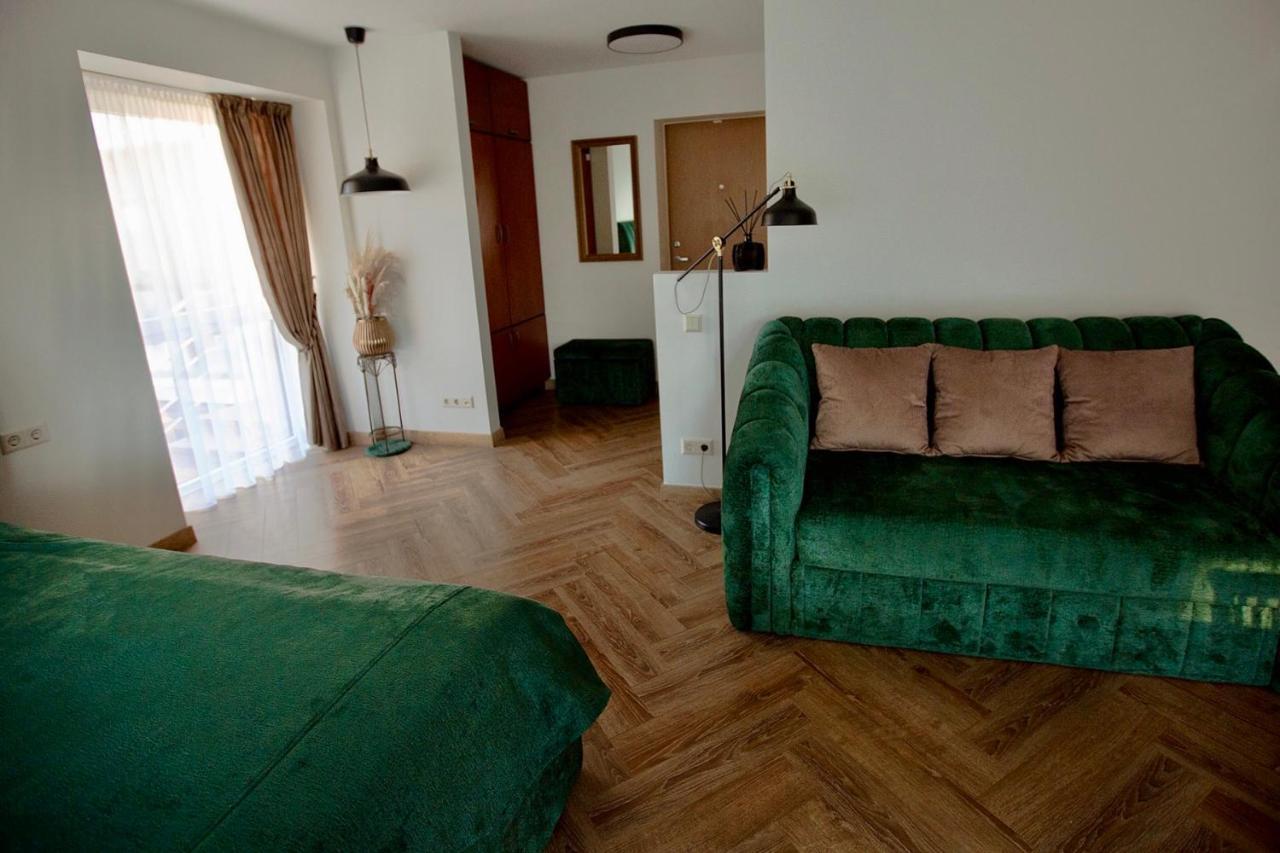 Apartamentai Peledu Atostogoms Нида Экстерьер фото
