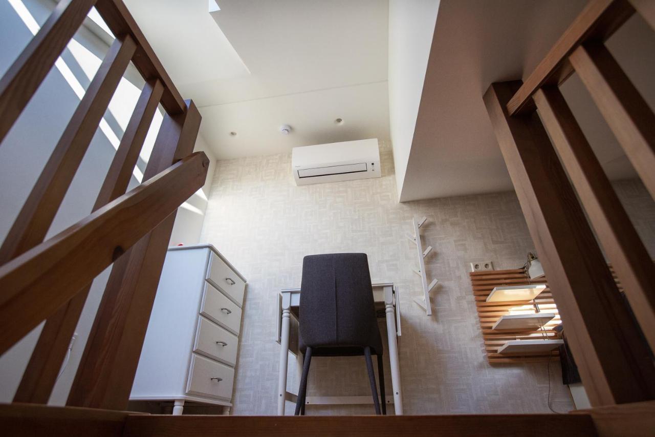Apartamentai Peledu Atostogoms Нида Экстерьер фото
