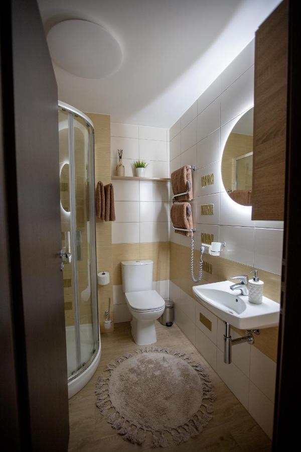 Apartamentai Peledu Atostogoms Нида Экстерьер фото