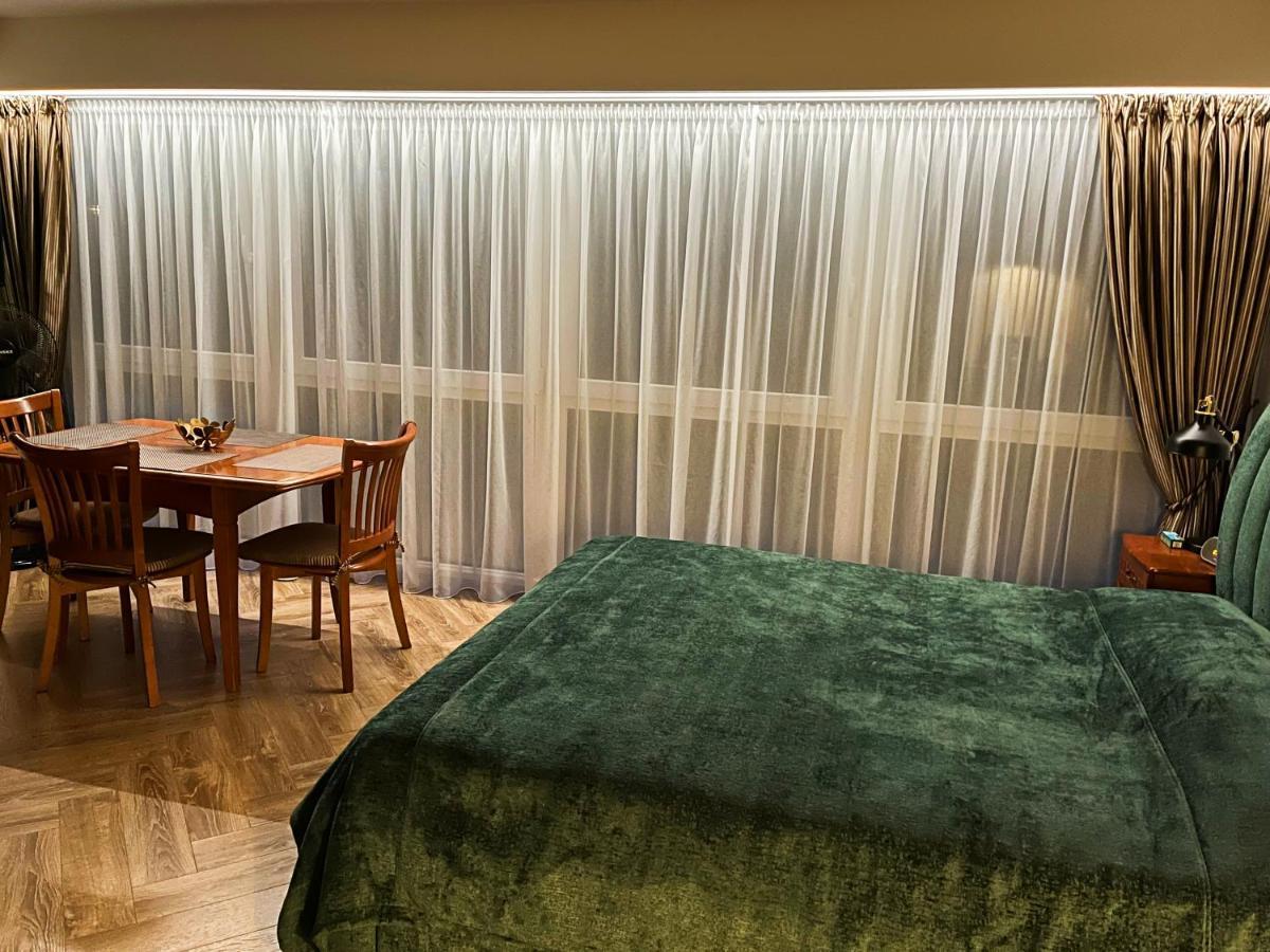 Apartamentai Peledu Atostogoms Нида Экстерьер фото