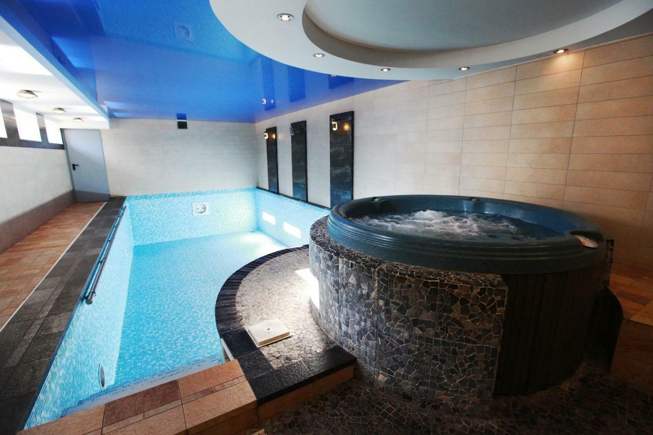Apartamentai Peledu Atostogoms Нида Экстерьер фото